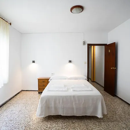 Hostal Residencia Pasaje Novelda Exterior photo
