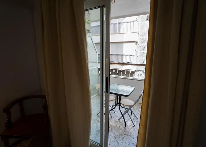 Hostal Residencia Pasaje