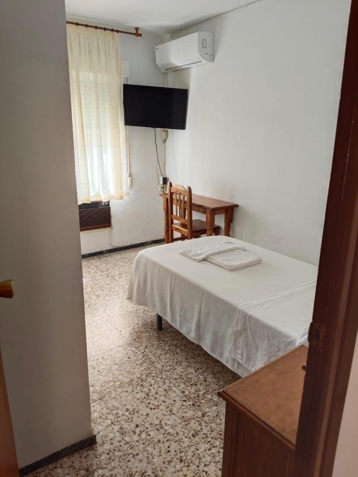 Gasthuis Residencia Pasaje