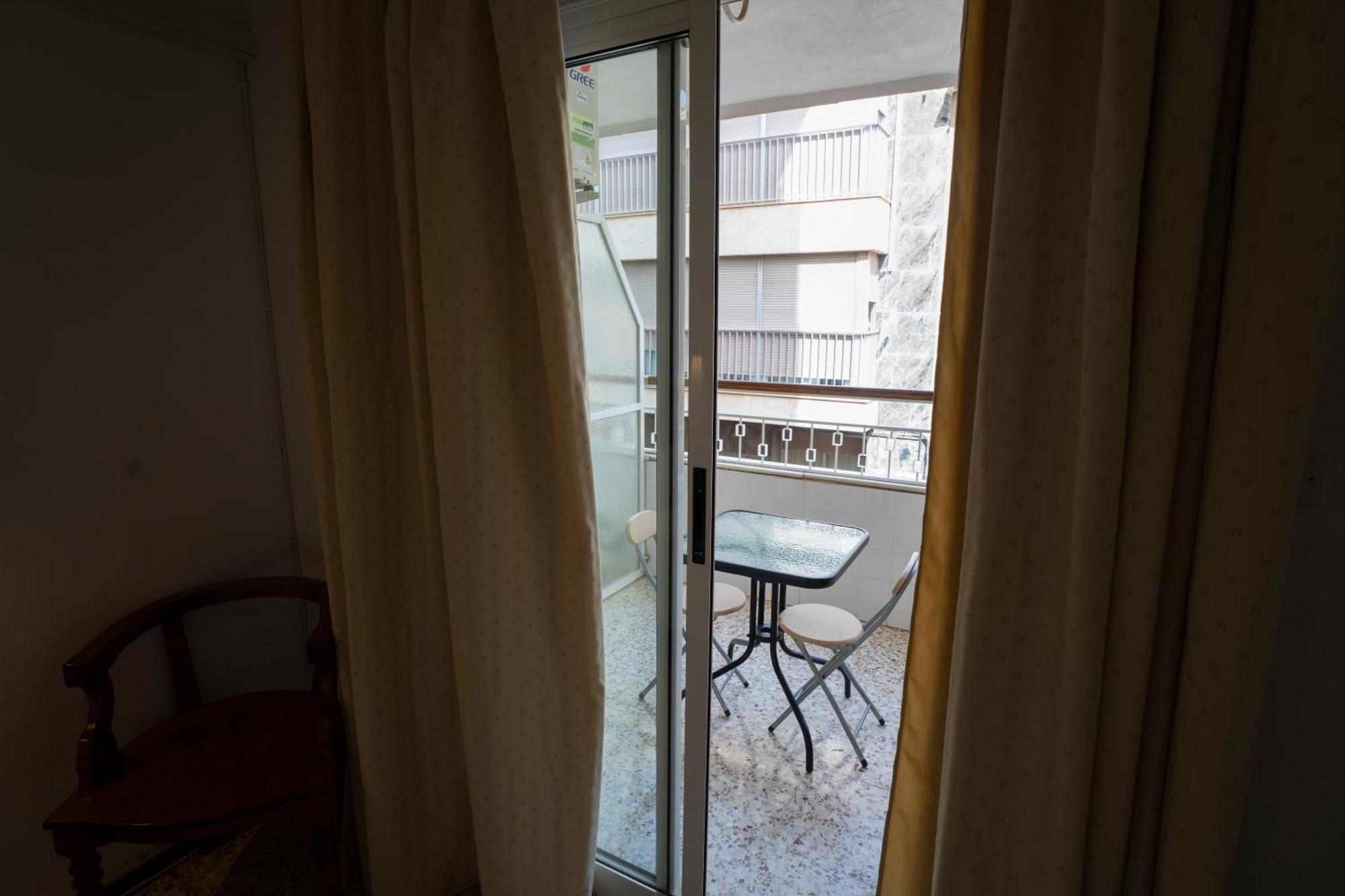 Residencia Pasaje Gasthuis 2*