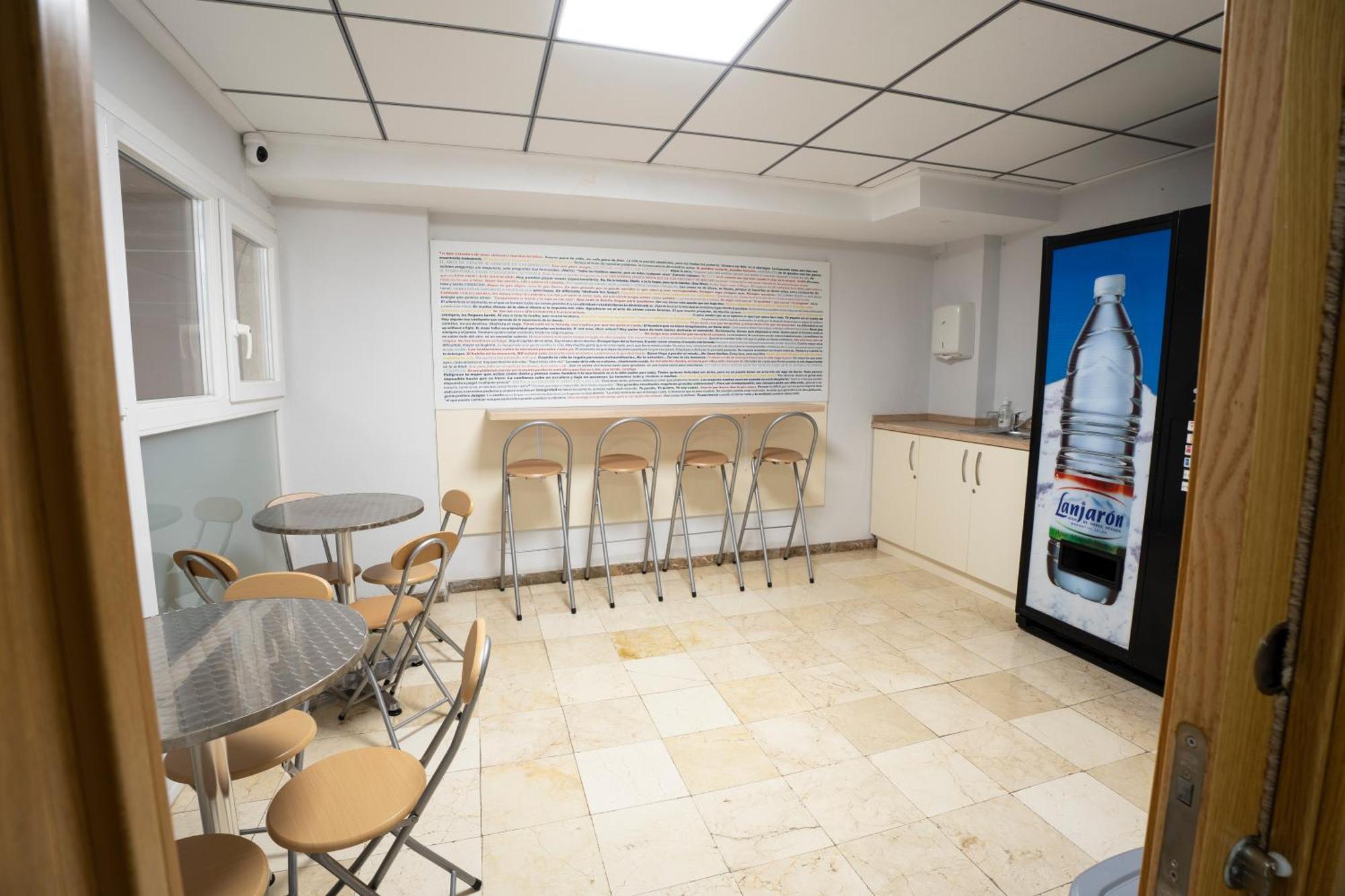 Residencia Pasaje Gasthuis 2*